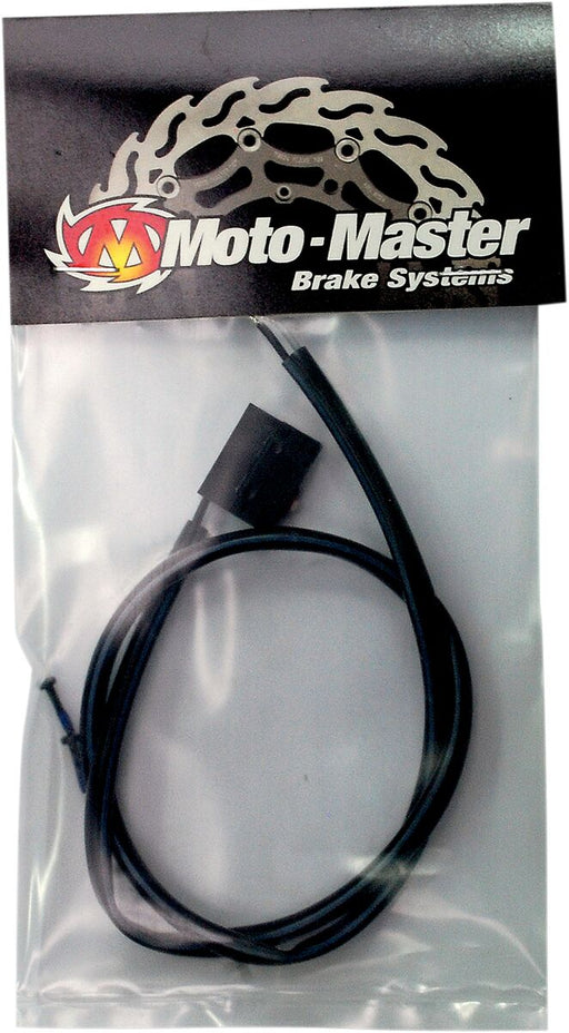 Moto-Master Brake Light Switch