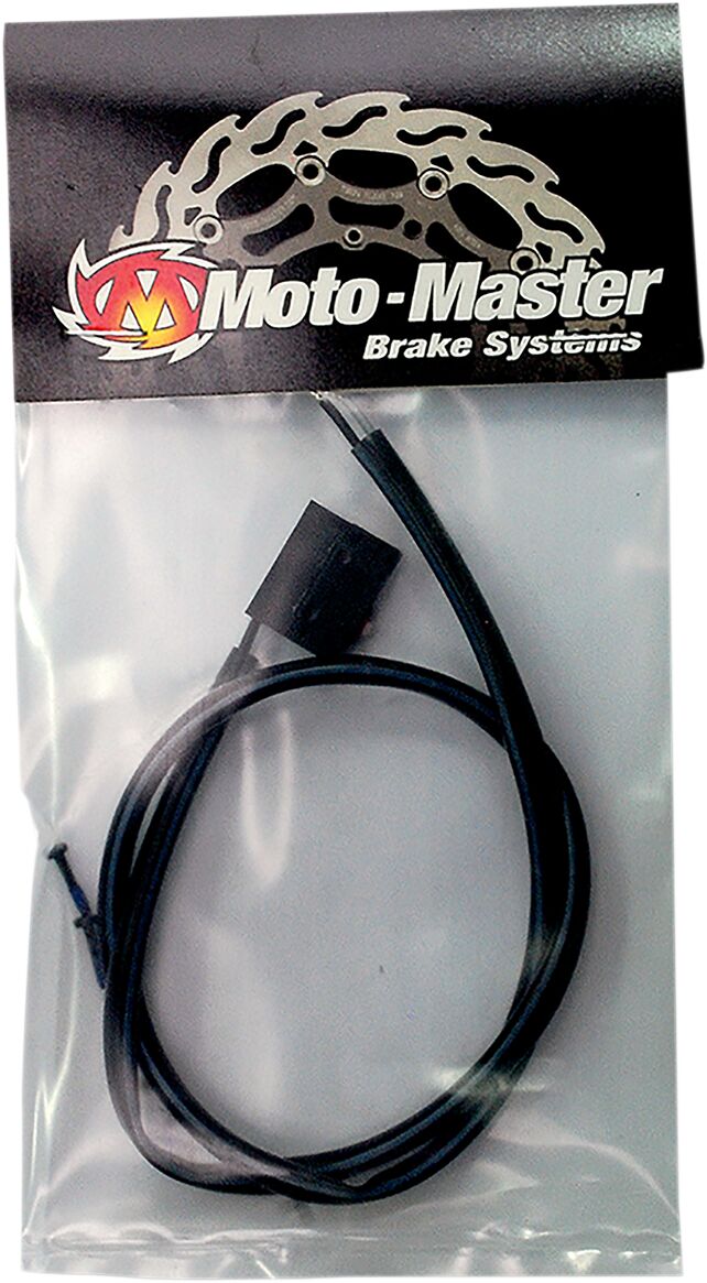Moto-Master Brake Light Switch