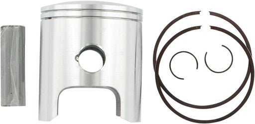 Wiseco Piston Kit for 2 Stroke - Forged Series - 64,00 mm, 63,92 mm