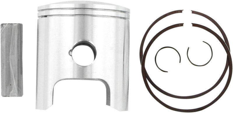 Wiseco Piston Kit for 2 Stroke - Forged Series - 64,50 mm, 64,42 mm