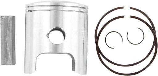 Wiseco Piston Kit for 2 Stroke - Forged Series - 64,50 mm, 64,42 mm