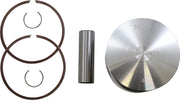 Wiseco Piston Kit for 2 Stroke - Forged Series - 64,50 mm, 64,42 mm