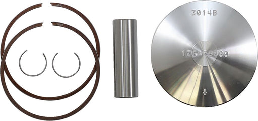 Wiseco Piston Kit for 2 Stroke - Forged Series - 65,00 mm, 64,92 mm