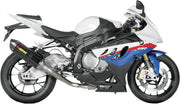 Akrapovic Racing Line Exhaust System - Black - Full System - S-B10R1-RC