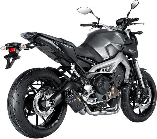 Akrapovic Racing Line Exhaust System - Full System - S-Y9R2-AFC