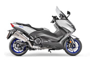 Akrapovic Racing Line Full Exhaust System Scooter - ECE Type Approved,  Full System - S-Y5R3-HZEMT/1