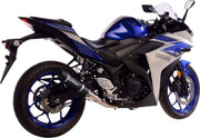 LEOVINCE GP Corsa Evo Exhaust System