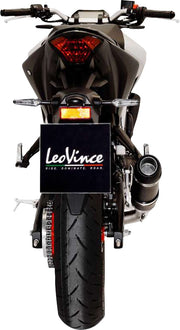 LEOVINCE GP Corsa Evo Exhaust System
