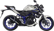 LEOVINCE GP Corsa Evo Exhaust System