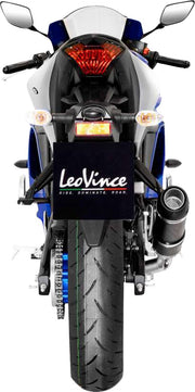LEOVINCE GP Corsa Evo Exhaust System