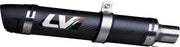 LEOVINCE GP Corsa Evo Exhaust System
