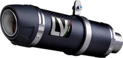 LEOVINCE GP Corsa Evo Exhaust System