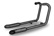 SPARK Hot Road Full Exhaust System - Black, Full System