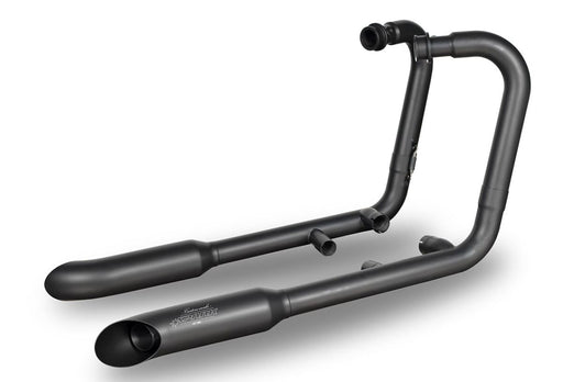 SPARK Hot Road Full Exhaust System - Black, Full System
