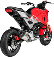 Akrapovic Racing Line Exhaust System - Full System - S-H125R6-ASZT/1