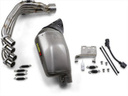 Akrapovic Racing Line Exhaust System - Full System - S-H6R14-HEGEHT