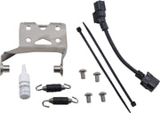Akrapovic Racing Line Exhaust System - Full System - S-H6R14-HEGEHT