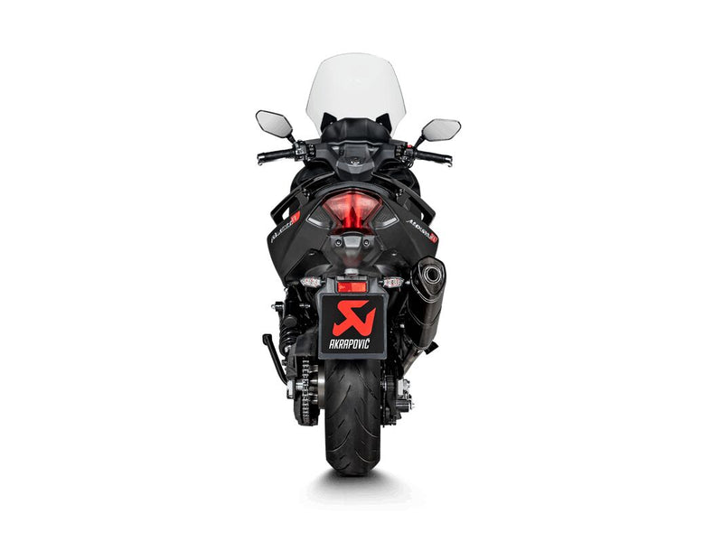 Akrapovic Racing Line Full Exhaust System Scooter - Full System