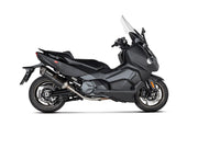 Akrapovic Racing Line Full Exhaust System Scooter - Full System