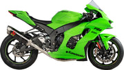 Akrapovic Evolution Line Exhaust System - Full System