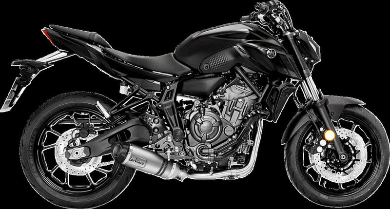 LEOVINCE LV One Evo Exhaust System - Full System - 14360EU