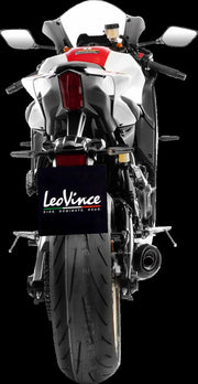 LEOVINCE LV One Evo Exhaust System - Full System - 14360EU