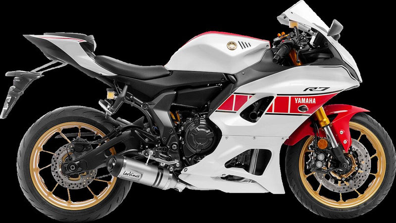 LEOVINCE LV One Evo Exhaust System - Full System - 14360EU