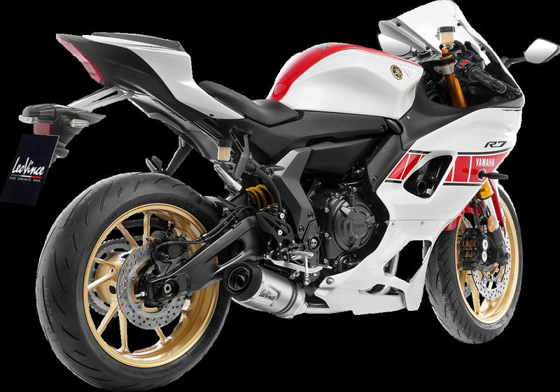 LEOVINCE LV One Evo Exhaust System - Full System - 14360EU