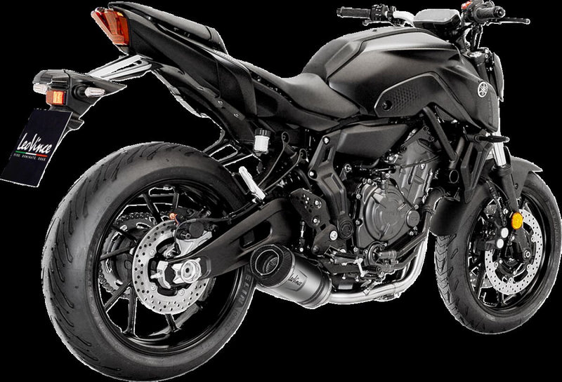 LEOVINCE LV One Evo Exhaust System - Full System - 14360EU