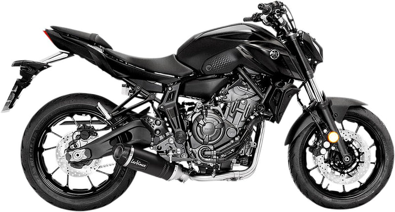 LEOVINCE LV One Evo Exhaust System - Full System - 14360EBU