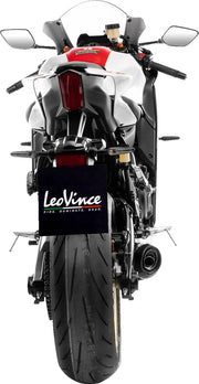 LEOVINCE LV One Evo Exhaust System - Full System - 14360EBU