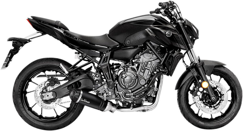 LEOVINCE LV One Evo Exhaust System - Full System - 14361EU