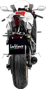 LEOVINCE LV One Evo Exhaust System - Full System - 14361EU