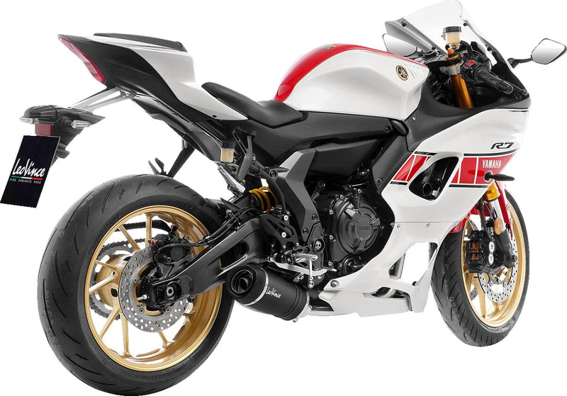 LEOVINCE LV One Evo Exhaust System - Full System - 14361EU