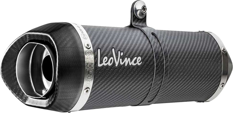 LEOVINCE LV One Evo Exhaust System - Full System - 14361EU