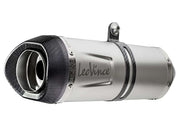 LEOVINCE LV One Evo Stainless Steel Full-System Exhaust - Full System - 14360EK