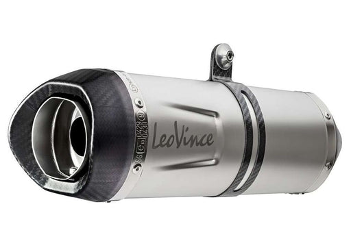 LEOVINCE LV One Evo Stainless Steel Full-System Exhaust - Full System - 14360EK