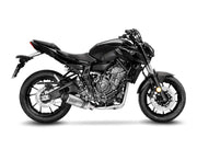 LEOVINCE LV One Evo Stainless Steel Full-System Exhaust - Full System - 14360EK