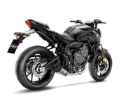 LEOVINCE LV One Evo Stainless Steel Full-System Exhaust - Full System - 14360EK