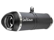 LEOVINCE LV One Evo Carbon Full-System Exhaust - Full System - 14361EK