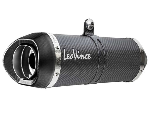 LEOVINCE LV One Evo Carbon Full-System Exhaust - Full System - 14361EK