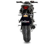 LEOVINCE LV One Evo Carbon Full-System Exhaust - Full System - 14361EK