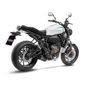 LEOVINCE LV One Evo Carbon Full-System Exhaust - Full System - 14361EK