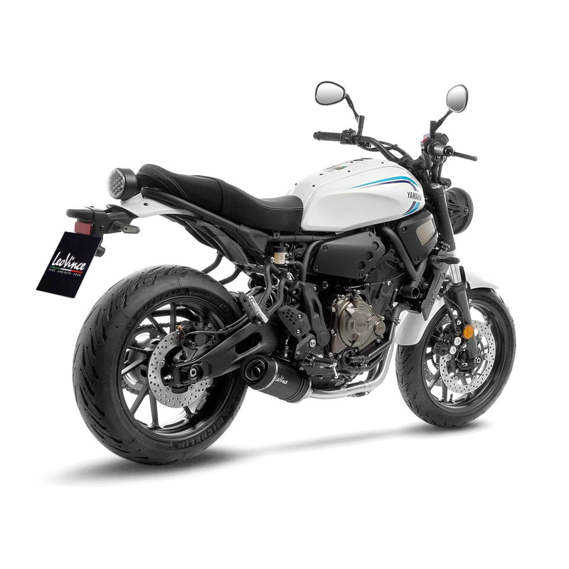 LEOVINCE LV One Evo Carbon Full-System Exhaust - Full System - 14361EK
