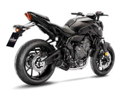 LEOVINCE LV One Evo Carbon Full-System Exhaust - Full System - 14361EK