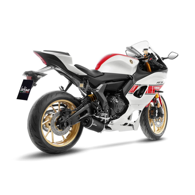 LEOVINCE LV One Evo Carbon Full-System Exhaust - Full System - 14361EK