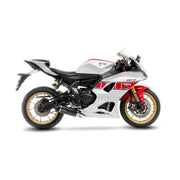 LEOVINCE LV One Evo Carbon Full-System Exhaust - Full System - 14361EK