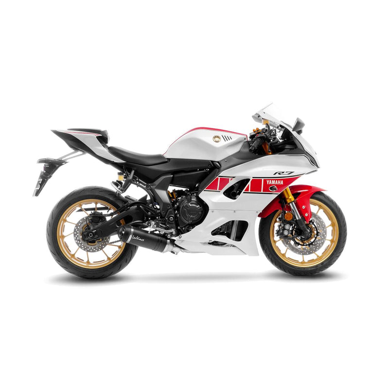 LEOVINCE LV One Evo Carbon Full-System Exhaust - Full System - 14361EK
