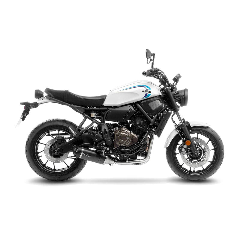 LEOVINCE LV One Evo Carbon Full-System Exhaust - Full System - 14361EK