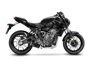 LEOVINCE LV One Evo Carbon Full-System Exhaust - Full System - 14361EK